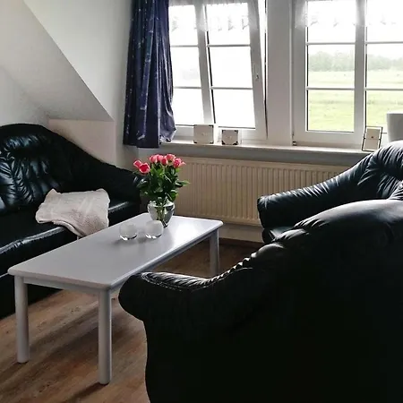 Apartment,