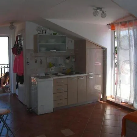 Apartment, *